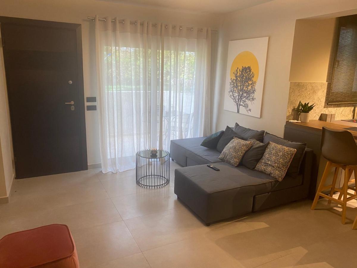 Animus Premium Apt Nafplio Exterior photo