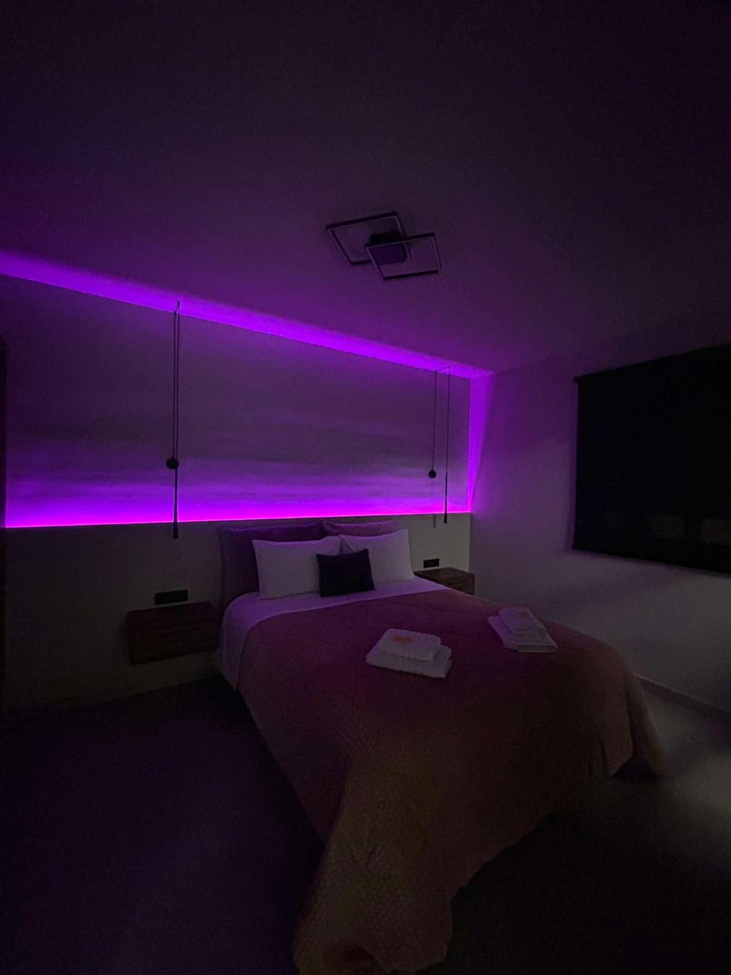 Animus Premium Apt Nafplio Exterior photo